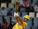 Morkel's late assault steers Chennai past Bangalore