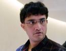 IPL: Angry Ganguly slams Pune batsmen after loss