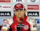 KKR take on resurgent Kings XI Punjab at home