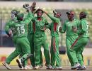 Bangladesh agree to tour Pakistan