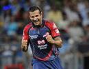 Clinical Delhi thrash Mumbai by seven wickets