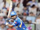 Tendulkar's absence hurting battered Mumbai Indians