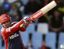 Daredevils need to guard against complacency