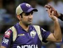 Clinical Kolkata thrash Punjab by 8 wickets