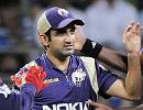 KKR is strong side if we play to our potential: Gambhir