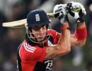 Pietersen's century lifts Delhi to victory