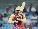 Gayle's form may compound problems for Kings XI