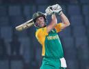 South Africa beat Sri Lanka to top Group C