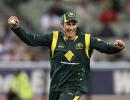 Karthik's run-out was the turning point: David Hussey