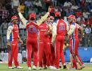 Royal Challengers eyeing revenge against Rajasthan Royals