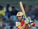 IPL: Bangalore post convincing win against Rajasthan