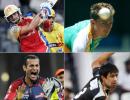 IPL V: It's Over... and out!