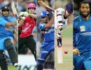 The ten best young players in IPL V