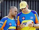 Confident CSK look to get the better of Rajasthan