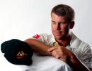 Warner may step in for Smith as captain against India