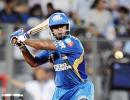 Peterson, Rayudu late charge takes Mumbai past Kings XI