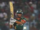 I am now focussing on my batting, says Shakib