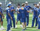 Fielding is all about attitude: Rhodes