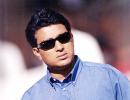 Manjrekar shocked at Tendulkar accepting RS seat