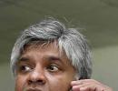 Ranatunga fired as SLC head for opposing IPL: report