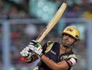 It's all about winning for us: Gambhir