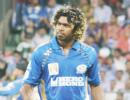 Malinga is top wicket-taker in IPL