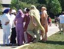 Gunman goes on rampage in Wisconsin Gurudwara; 7 dead 