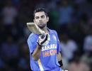 ODI rankings: Virat Kohli rises to second position