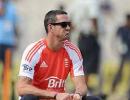 Pietersen's England career over after squad omission