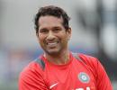 Tendulkar set for return, all eyes on Laxman's future