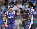 'Stint with KKR has helped in my national comeback'