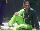 Shoaib keen to take up Pakistan bowling coach's role