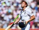 Proteas build lead after Bairstow lifts England