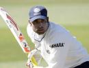 Laxman announces retirement from international cricket