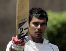 Badrinath to replace Laxman for NZ Test series