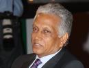 Mohinder Amarnath on way out of selection panel?