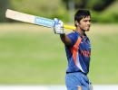 Confident India set sights on U-19 WC final