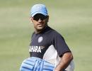 Dhoni hopes team 'gets small things right' in 1st Test