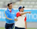 'Hope Tendulkar continues to shoulder responsibility'