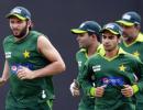 Afridi not in favour of Salman Butt's return for World T20