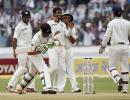 It's important to stick to basics in Tests: Ojha