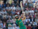 Southampton ODI: Amla inspires SA to win over England