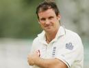 Strauss quits cricket; Cook named England Test captain