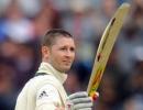 Clarke captain of ICC Test Team that features no Indians