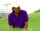 Pitches to Tees: Kapil Dev's comeback