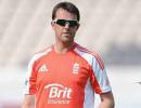 'Graeme Swann deserves the wickets he has got'