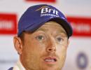 'Changed' Bell keen to prove himself in Indian conditions