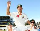 Australia's Ponting a 'true legend', says ICC