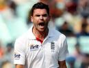 England rest Anderson, Trott from ODI series