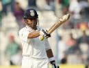 Tendulkar's unbeaten 55 keeps Mumbai on course for win over Haryana